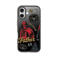 ราคา iPhone 16 Black Mirror MagSafe Star Wars I Am Your Father (88528795041948852879451672)
