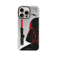 ราคา iPhone 16 Pro Max Clear Mirror MagSafe Star Wars Darth Vader (88528794396018852879089233)