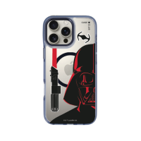 ราคา iPhone 16 Pro Max Clear Blue MagSafe Star Wars Darth Vader (88528794311558852879089233)