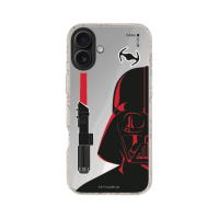 ราคา iPhone 16 Plus Clear Mirror MagSafe Star Wars Darth Vader (88528796273748852879089233)