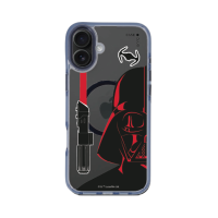 ราคา iPhone 16 Plus Clear Blue MagSafe Star Wars Darth Vader (88528795368058852879089233)