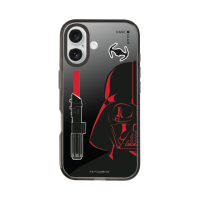 ราคา iPhone 16 Black Mirror MagSafe Star Wars Darth Vader (88528795041948852879089233)