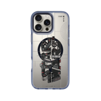 ราคา iPhone 16 Pro Max Clear Blue MagSafe Star Wars Battle Gear Logo (88528794311558852879073546)