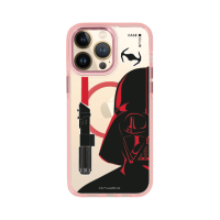 ราคา iPhone 14 Pro Max Clear Pink MagSafe Star Wars Darth Vader (88528796703878852879089233)