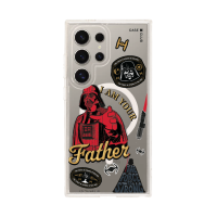 ราคา Samsung Galaxy S24 Ultra Clear MagSafe Star Wars I Am Your Father (88528794772218852879451672)