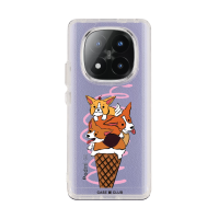 ราคา Redmi Note 14 Pro Plus Clear Case Corgi Sundae (88588887025768852879340785)