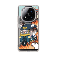 ราคา Redmi Note 14 Pro Plus Clear Case Tuk Tuk (88588887025768852879535259)