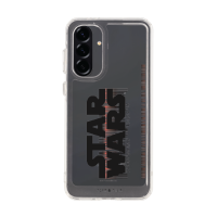 ราคา Samsung Galaxy A56 Clear Case Star Wars Barcode Logo (88528791977788852879118469)