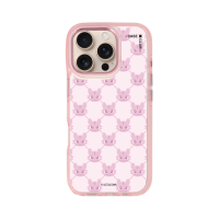 ราคา iPhone 16 Pro Clear Pink MagSafe HTTYD Toothless Pink Pattern (88528793545608852879000023)