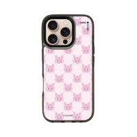 ราคา iPhone 16 Pro Clear Black MagSafe HTTYD Toothless Pink Pattern (88528797171678852879000023)