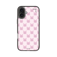 ราคา iPhone 16 Plus Black Mirror MagSafe HTTYD Toothless Pink Pattern (88528795721868852879000023)