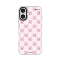 ราคา iPhone 16 Clear Mirror MagSafe HTTYD Toothless Pink Pattern (88528799918578852879000023)
