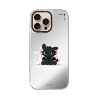 ราคา iPhone 16 Pro Max Mirror Case MagSafe HTTYD Toothless Night Fury (88528793231468852879000047)