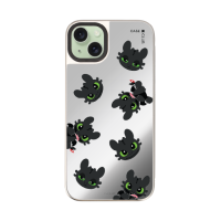 ราคา iPhone 15 Plus Mirror MagSafe HTTYD Toothless Mood (88528799791388852879000030)