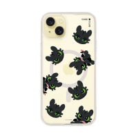 ราคา iPhone 15 Plus Clear MagSafe HTTYD Toothless Mood (88528798085068852879000030)