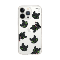 ราคา iPhone 14 Pro Max Clear Case HTTYD Toothless Mood (88528792918418852879000030)