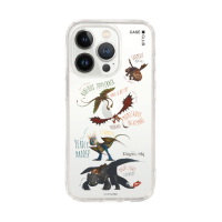 ราคา iPhone 14 Pro Clear Case HTTYD Dragon Team (88528792884838852879000016)