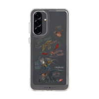 ราคา Samsung Galaxy A56 Clear Case HTTYD Dragon Team (88528791977788852879000016)