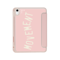ราคา iPad Gen 10th/11th 2025 Clear Pink Rally Bubblegum Movement (88528796660148852879000115)