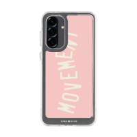 ราคา Samsung Galaxy A56 Clear Case Rally Bubblegum Movement (88528791977788852879000115)