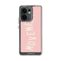 ราคา Oppo Reno 13F Clear Case Rally Bubblegum Movement (88528796061028852879000115)