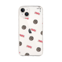 ราคา iPhone 14 Plus Clear Case Rally Hardware (88528791977098852879000122)