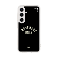 ราคา Samsung Galaxy S24 Clear MagSafe Rally Varsity (88528799396828852879000139)