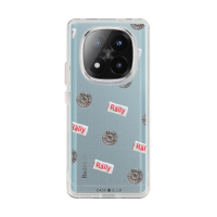 ราคา Redmi Note 14 Pro Plus Clear Case Rally Hardware (88588887025768852879000122)