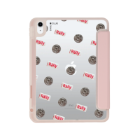ราคา iPad Gen 10th/11th 2025 Clear Pink Rally Hardware (88528796660148852879000122)