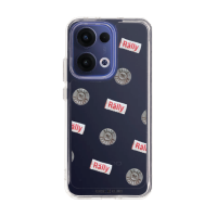ราคา Oppo Reno 13 Clear Case Rally Hardware (88528796727018852879000122)