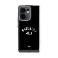 ราคา Oppo Reno 13F Clear Case Rally Varsity (88528796061028852879000139)