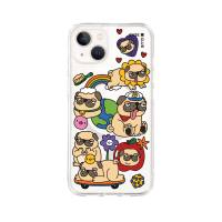 ราคา iPhone 13 Clear MagSafe Pug Around The World (88528796071858852879273359)