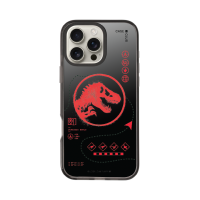 ราคา iPhone 16 Pro Max Black Mirror MagSafe Jurassic Red Map (88528795667348852879000054)