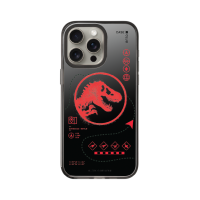 ราคา iPhone 15 Pro Max Black Mirror MagSafe Jurassic Red Map (88528793776138852879000054)