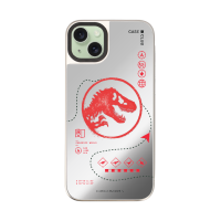 ราคา iPhone 15 Plus Mirror MagSafe Jurassic Red Map (88528799791388852879000054)