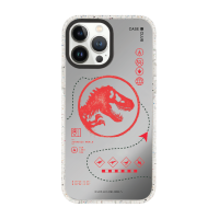 ราคา iPhone 13 Pro Max Clear Mirror MagSafe Jurassic Red Map (88528795800518852879000054)