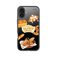 ราคา iPhone 16 Plus Black Mirror MagSafe KLOSET Pastry Party (88528795721868852879825640)
