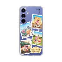 ราคา Samsung Galaxy S25 Plus Clear MagSafe KLOSET Lutetia (88528799881618852879901818)