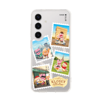 ราคา Samsung Galaxy S24 Clear MagSafe KLOSET Lutetia (88528799396828852879901818)