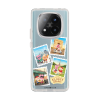 ราคา Redmi Note 14 Pro Plus Clear Case KLOSET Lutetia (88588887025768852879901818)