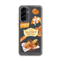 ราคา Samsung Galaxy A56 Clear Case KLOSET Pastry Party (88528791977788852879825640)