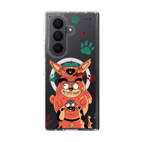 ราคา Samsung Galaxy Z Fold 7 Clear MagSafe 3 Dogs (88524152921658852879260281)