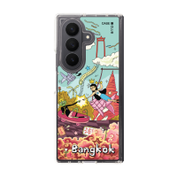 ราคา Samsung Galaxy Z Fold 7 Clear MagSafe Thai Angel Touch (88524152921658852879616804)