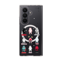 ราคา Samsung Galaxy Z Fold 7 Clear MagSafe Cat Character (88524152921658852879228908)