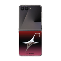 ราคา Samsung Galaxy Z Flip 7 Clear MagSafe LuckyDose Wednesday (Night) Lucky Color (88575999123808852879950038)