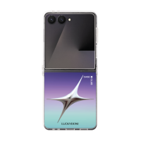 ราคา Samsung Galaxy Z Flip 7 Clear MagSafe LuckyDose Monday Lucky Color (88575999123808852879057874)