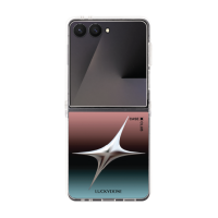 ราคา Samsung Galaxy Z Flip 7 Clear MagSafe LuckyDose Saturday Lucky Color (88575999123808852879060744)