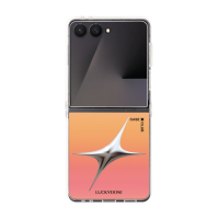 ราคา Samsung Galaxy Z Flip 7 Clear MagSafe LuckyDose Friday Lucky Color (88575999123808852879060034)