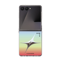 ราคา Samsung Galaxy Z Flip 7 Clear MagSafe LuckyDose Thursday Lucky Color (88575999123808852879059731)