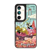 ราคา Samsung S25 Matte Mirror MagSafe Thai Angel Touch (88569442130388852879616804)